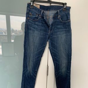 Polo Ralph Lauren Tompkins Skinny Jean